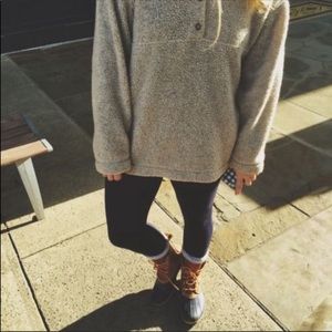 Ll bean hunting duck boots